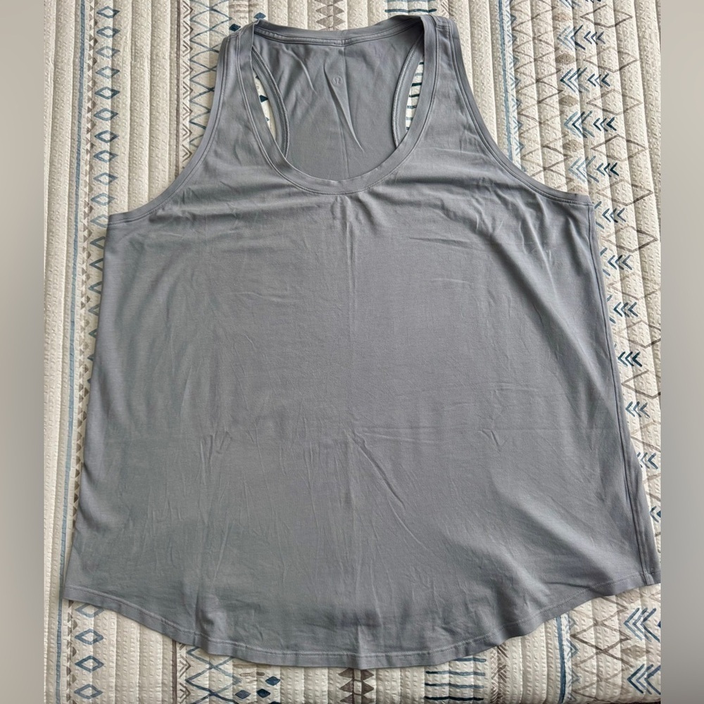 Lululemon Love Tank Top